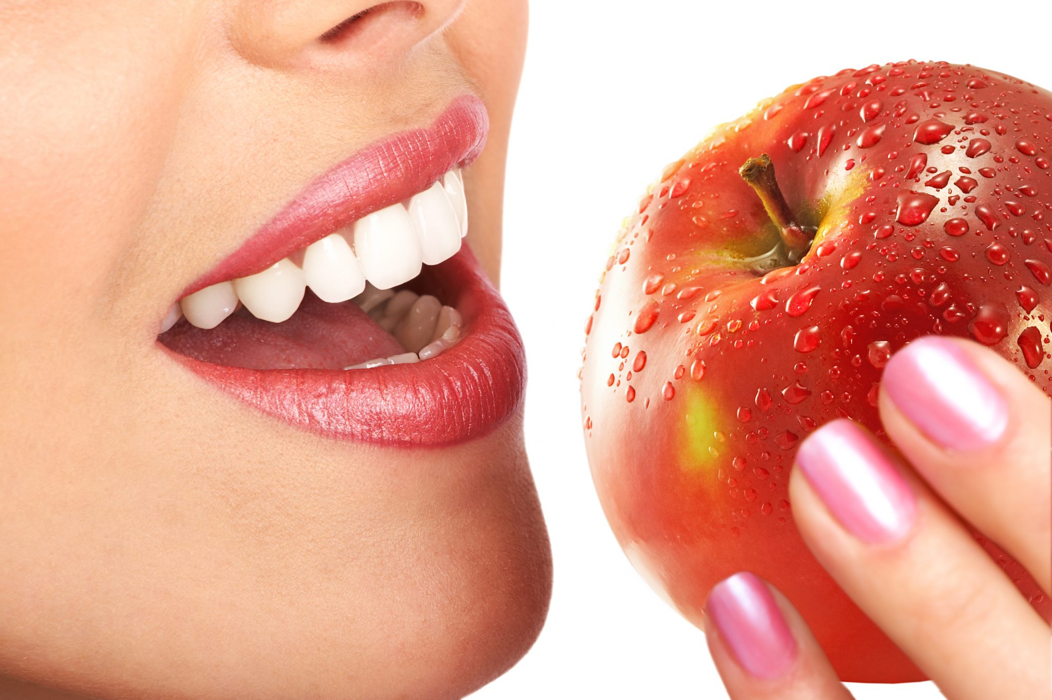 HOW MUCH FRUITS ARE EFFECTED ON YOUR TOOTH HEALTH? The Art of Smile Dental Clinic